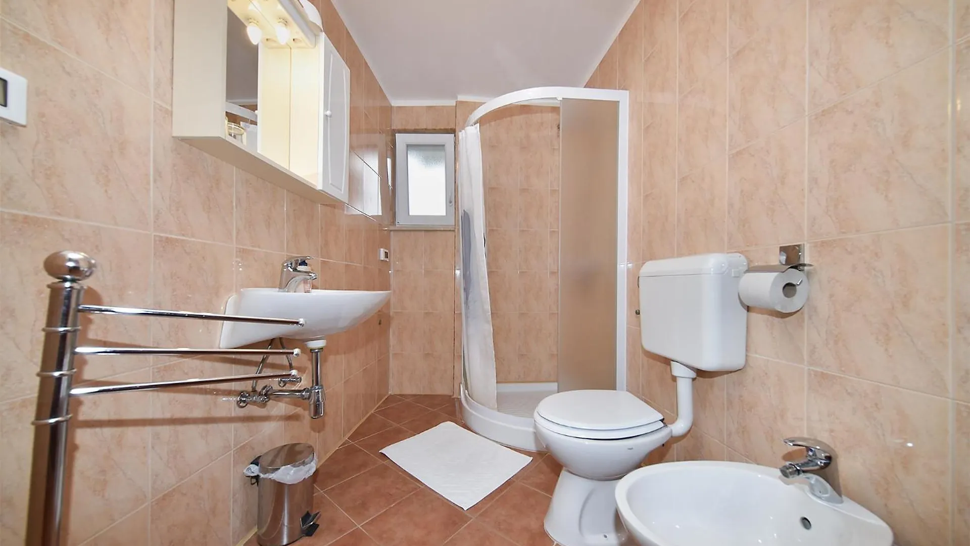 Apartments Romano 1099 Rovinj Croatia