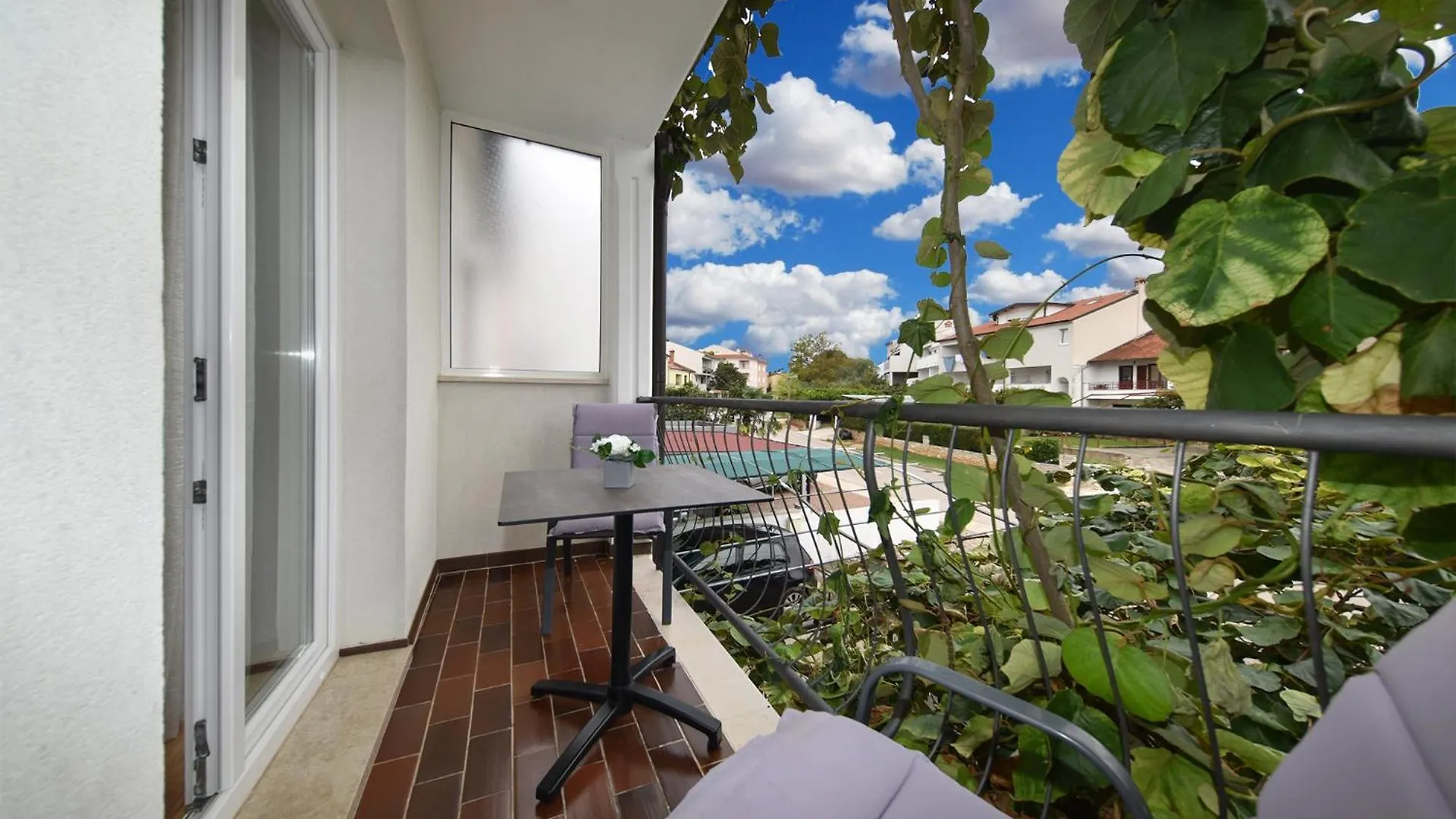 Apartments Romano 1099 Rovinj 0*,