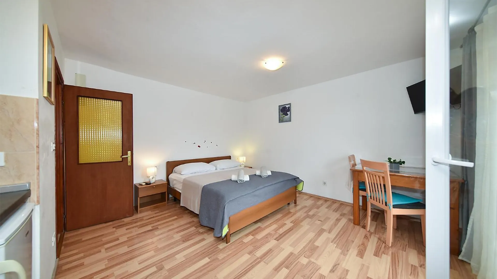 Apartments Romano 1099 Rovinj