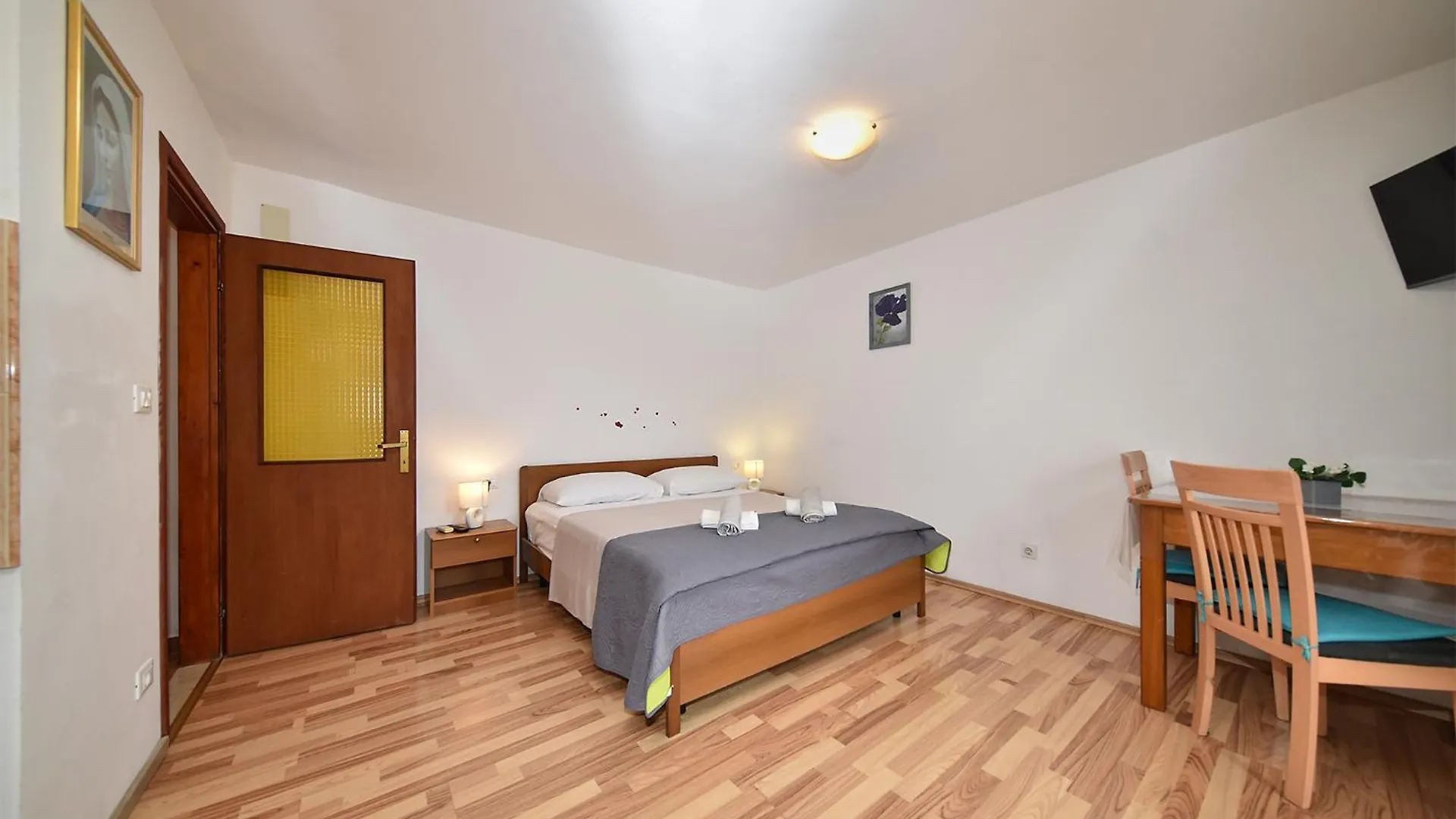 Apartments Romano 1099 Rovinj Croatia