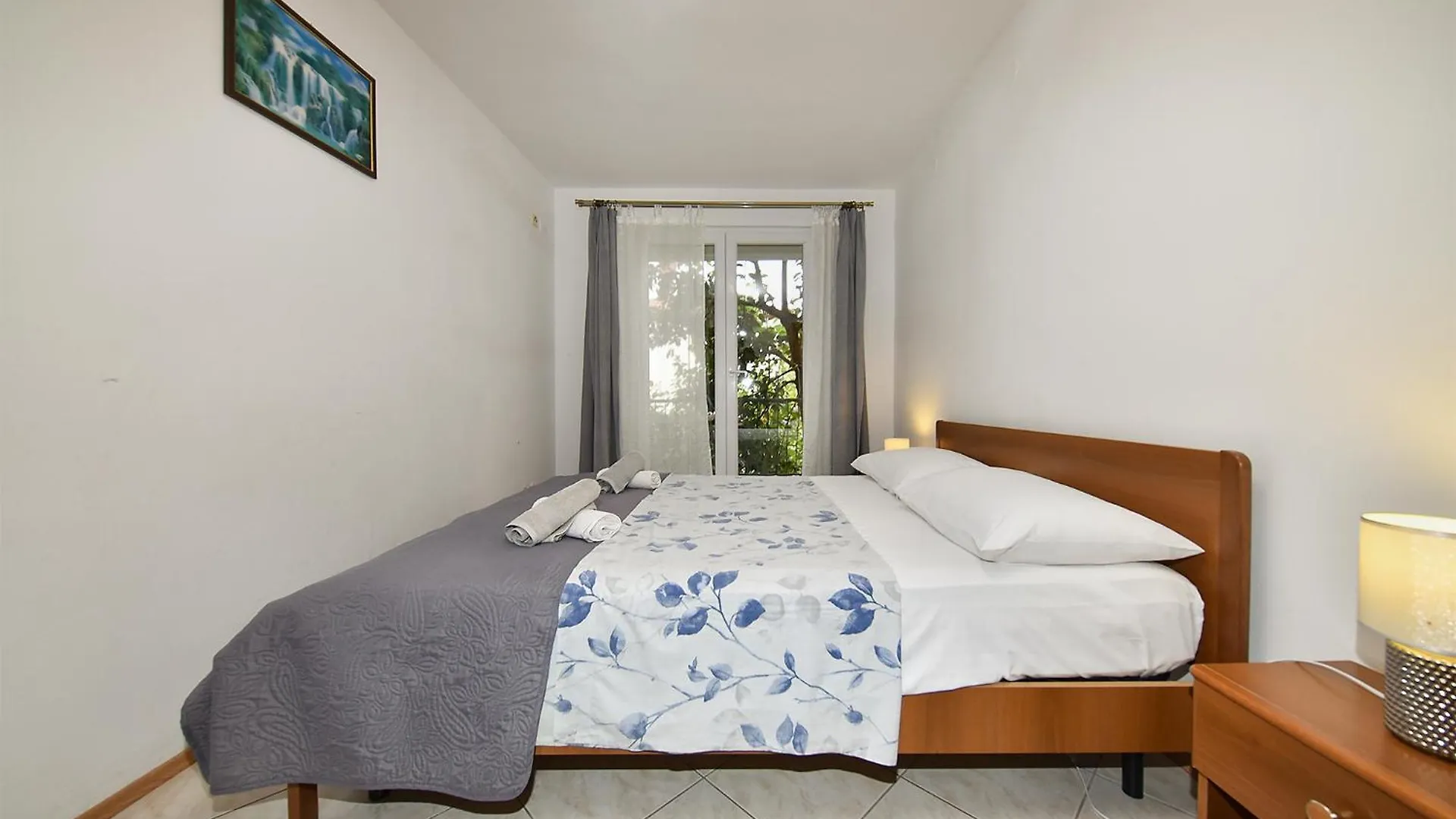 Apartments Romano 1099 Rovinj