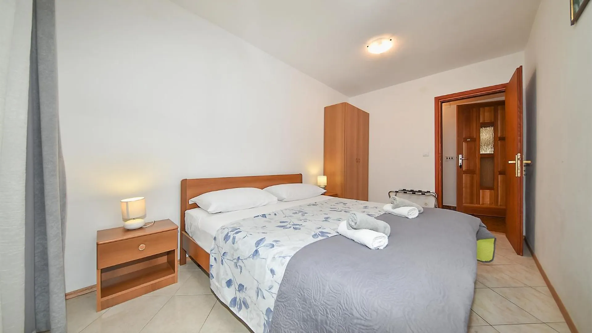 Apartments Romano 1099 Rovinj 0*,  Croatia