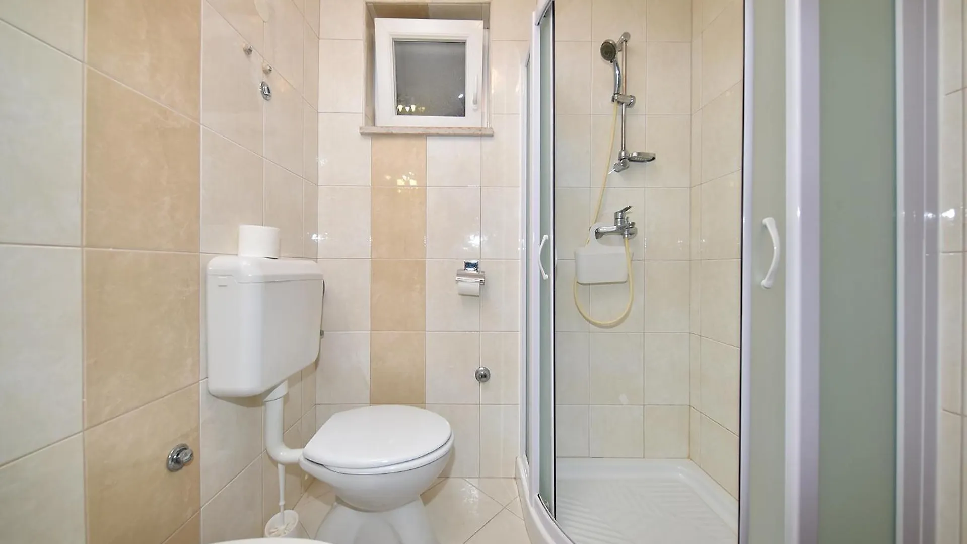 Apartments Romano 1099 Rovinj Croatia