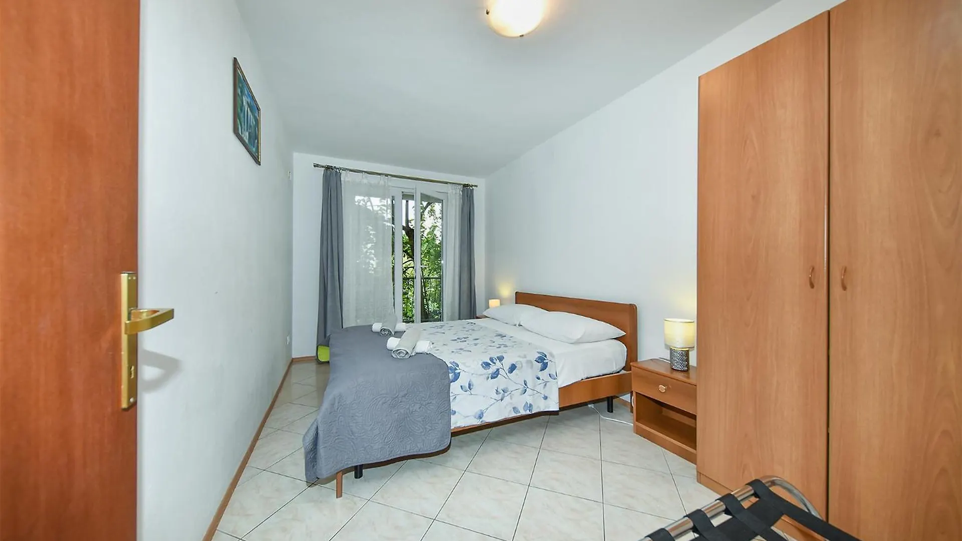 Apartments Romano 1099 Rovinj