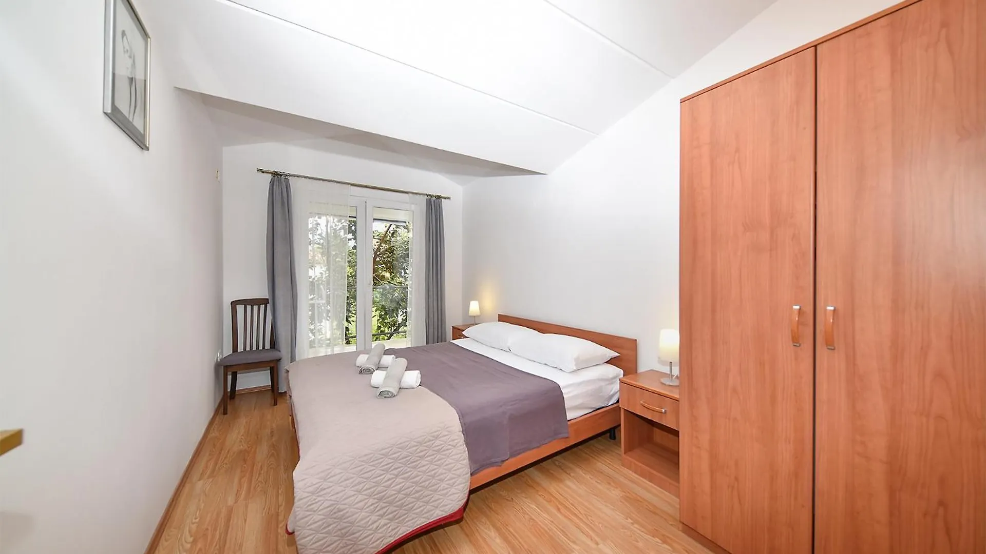 Apartments Romano 1099 Rovinj