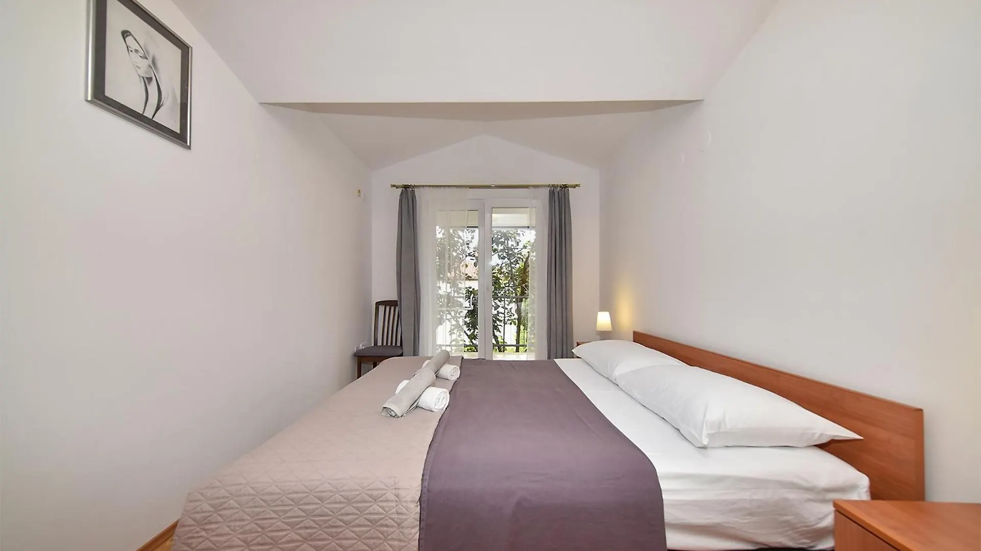 Apartments Romano 1099 Rovinj
