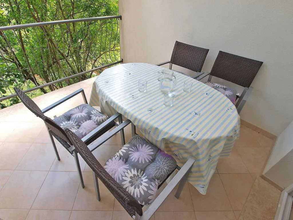 Apartments Romano 1099 Rovinj Croatia
