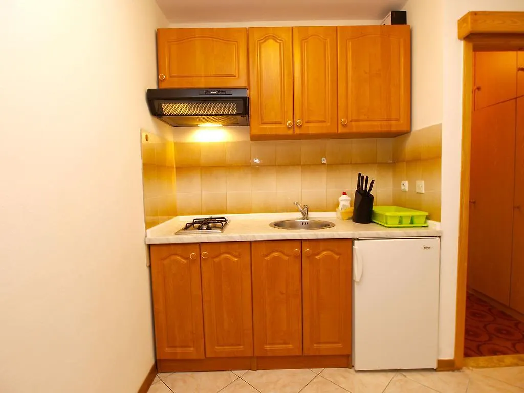 Apartments Romano 1099 Rovinj Croatia