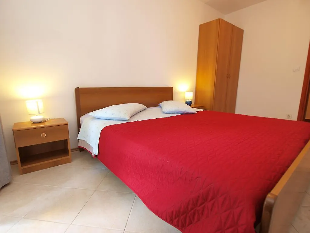 Apartments Romano 1099 Rovinj Croatia